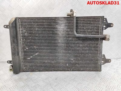 Радиатор кондиционера Ford Galaxy 1,9 Дизель 7M3820411A - АвтоСклад31.рф - авторазборка контрактные б/у запчасти в г. Белгород