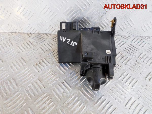 Насос воздушный Audi A6 C5 078906601D - АвтоСклад31.рф - авторазборка контрактные б/у запчасти в г. Белгород