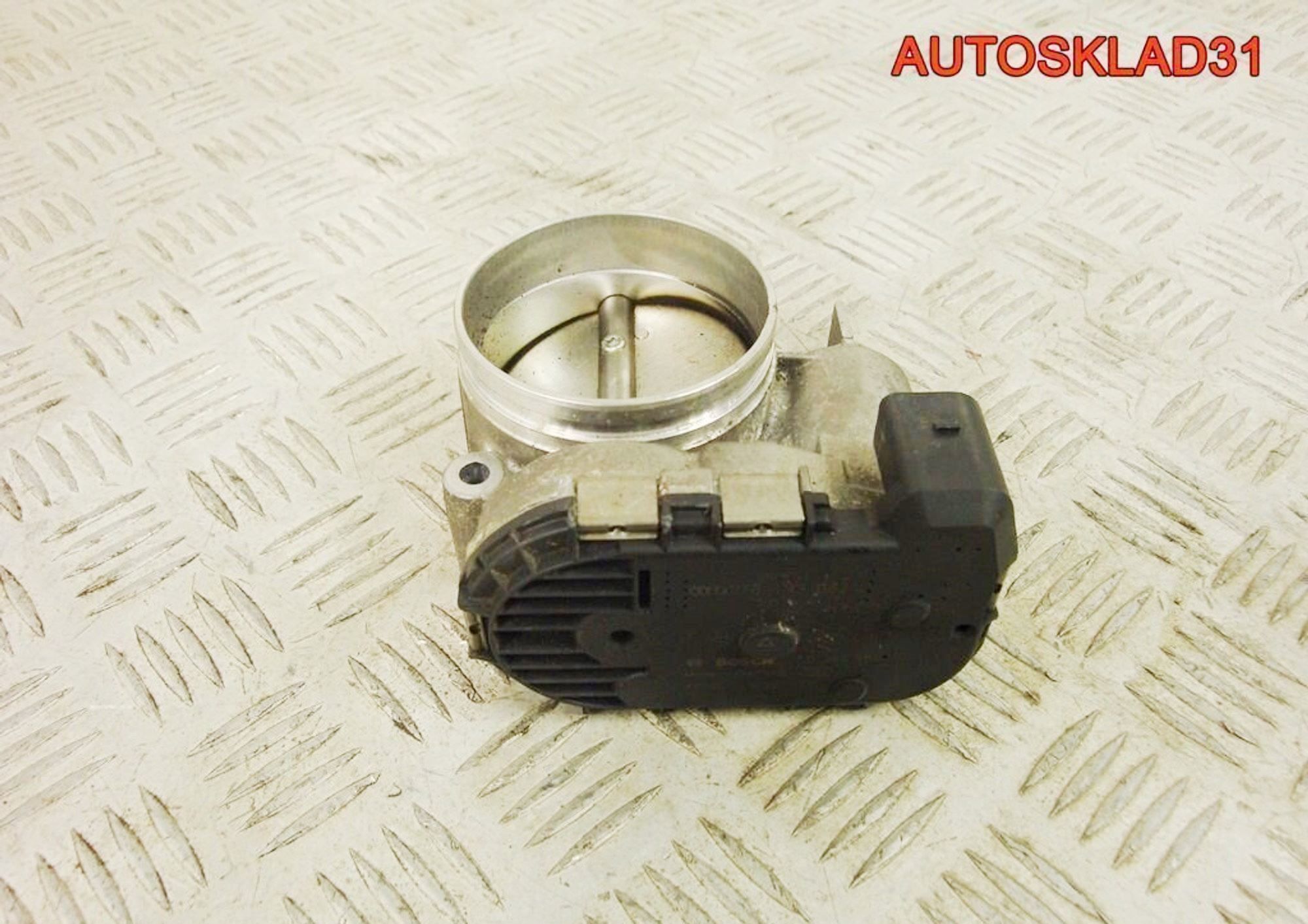 Заслонка дроссельная Audi A6 C6 2,4 BDW Бензин 078133062С - АвтоСклад31.рф - авторазборка контрактные б/у запчасти в г. Белгород Заслонка дроссельная Audi A6 C6 2,4 BDW Бензин 078133062С - АвтоСклад31.рф - авторазборка контрактные б/у запчасти в г. Белгород