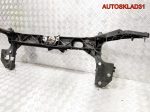 Панель передняя Renault Clio 3 8200290143 - АвтоСклад31.рф - авторазборка контрактные б/у запчасти в г. Белгород
