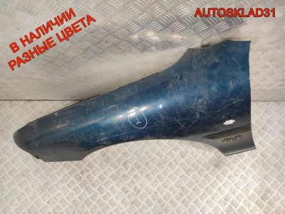 Крыло переднее левое Ford Mondeo 1 - АвтоСклад31.рф - авторазборка контрактные б/у запчасти в г. Белгород