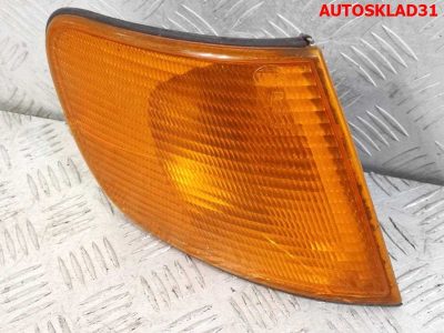 Указатель поворота правый жёлтый Audi 100 C4 137984 - АвтоСклад31.рф - авторазборка контрактные б/у запчасти в г. Белгород