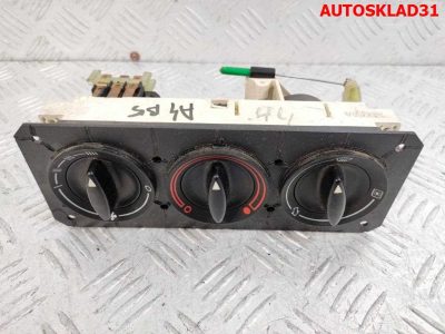 Блок управления отопителем Audi 80 B3 893959511 - АвтоСклад31.рф - авторазборка контрактные б/у запчасти в г. Белгород