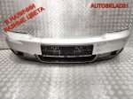 Бампер передний Audi A6 C5  Рестайлинг 4B0807111B - АвтоСклад31.рф - авторазборка контрактные б/у запчасти в г. Белгород