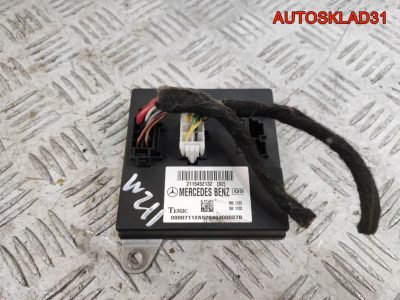 Блок комфорта Mercedes Benz W211 A2115452132 - АвтоСклад31.рф - авторазборка контрактные б/у запчасти в г. Белгород