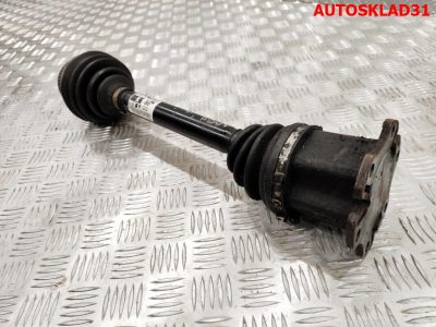 Полуось передняя левая Audi A4 B7 1,8 BFB АКПП 8E0407271BE - АвтоСклад31.рф - авторазборка контрактные б/у запчасти в г. Белгород