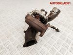 Турбина Audi A6 C5 2.5 Дизель 059145702D - АвтоСклад31.рф - авторазборка контрактные б/у запчасти в г. Белгород