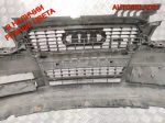 Бампер передний Audi A4 B7 8E0807437AG - АвтоСклад31.рф - авторазборка контрактные б/у запчасти в г. Белгород
