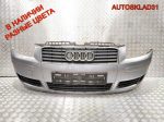 Бампер передний Audi A3 8P Дорест 8P3807437 - АвтоСклад31.рф - авторазборка контрактные б/у запчасти в г. Белгород