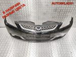Бампер передний Mazda 5 CR C2Y55003XBB - АвтоСклад31.рф - авторазборка контрактные б/у запчасти в г. Белгород