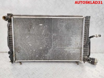 Кассета радиаторов Audi A4 B5 8D0121331 - АвтоСклад31.рф - авторазборка контрактные б/у запчасти в г. Белгород
