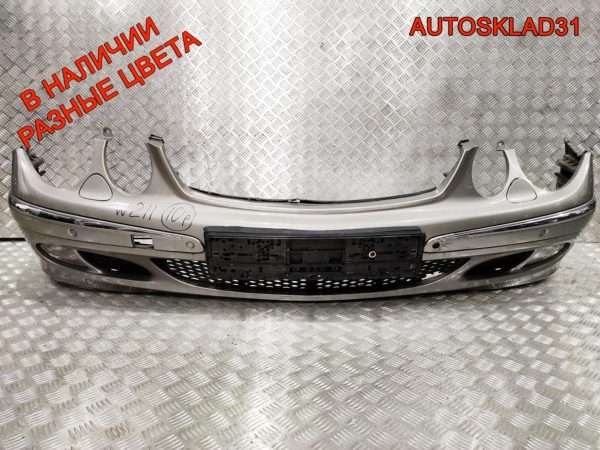 Двигатель OM647.961 Mercedes W211 2,7 Дизель Цена за СТОЛБИК - АвтоСклад31.рф - авторазборка контрактные б/у запчасти в г. Белгород