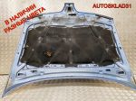 Капот Mitsubishi Carisma DA MR496079 Рестайлинг - АвтоСклад31.рф - авторазборка контрактные б/у запчасти в г. Белгород