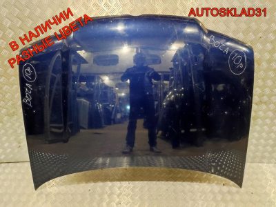 Капот Volkswagen Bora 1J5823031B - АвтоСклад31.рф - авторазборка контрактные б/у запчасти в г. Белгород