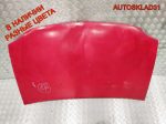 Капот Renault Logan 6001546685 - АвтоСклад31.рф - авторазборка контрактные б/у запчасти в г. Белгород