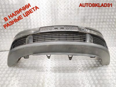 Бампер передний Volkswagen Golf 5 1K0807217M - АвтоСклад31.рф - авторазборка контрактные б/у запчасти в г. Белгород