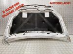 Капот Mitsubishi Lancer 9 MN150618 - АвтоСклад31.рф - авторазборка контрактные б/у запчасти в г. Белгород