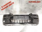 Бампер передний Opel Zafira B 13124959 Дорест - АвтоСклад31.рф - авторазборка контрактные б/у запчасти в г. Белгород