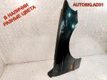 Крыло переднее правое BMW E39 41358162134 - АвтоСклад31.рф - авторазборка контрактные б/у запчасти в г. Белгород