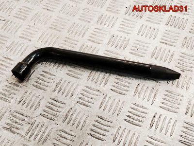 Ключ баллонный Ford Focus 1 93BB17032AB - АвтоСклад31.рф - авторазборка контрактные б/у запчасти в г. Белгород