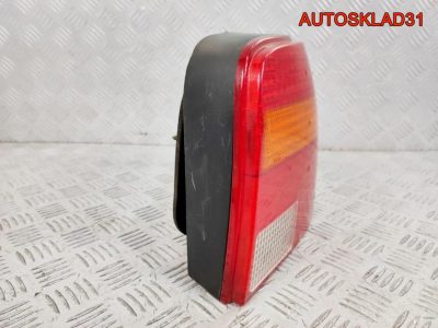 Фонарь задний правый VW Golf 4 1J6945096Q Хетчбэк - АвтоСклад31.рф - авторазборка контрактные б/у запчасти в г. Белгород