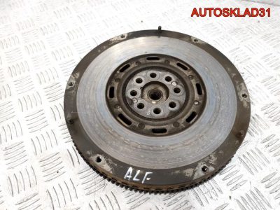 Маховик в сборе со сцеплением Audi A4 B6 2.0 ALT 078105266L - АвтоСклад31.рф - авторазборка контрактные б/у запчасти в г. Белгород