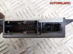 Блок комфорта Audi A6 C6 4F0907468D - АвтоСклад31.рф - авторазборка контрактные б/у запчасти в г. Белгород