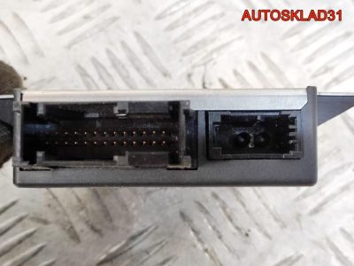 Блок комфорта Audi A6 C6 4F0907468D - АвтоСклад31.рф - авторазборка контрактные б/у запчасти в г. Белгород