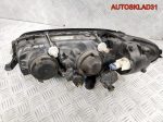 Фара правая Галоген Opel Omega B Рест 09147872 - АвтоСклад31.рф - авторазборка контрактные б/у запчасти в г. Белгород