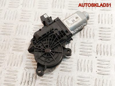Моторчик стеклоподъемника задний правый Skoda Roomster 5R0959812J - АвтоСклад31.рф - авторазборка контрактные б/у запчасти в г. Белгород