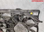 Вентилятор радиатора Audi A6 C7 4G 3,0 CDU 4H0959455AD - АвтоСклад31.рф - авторазборка контрактные б/у запчасти в г. Белгород