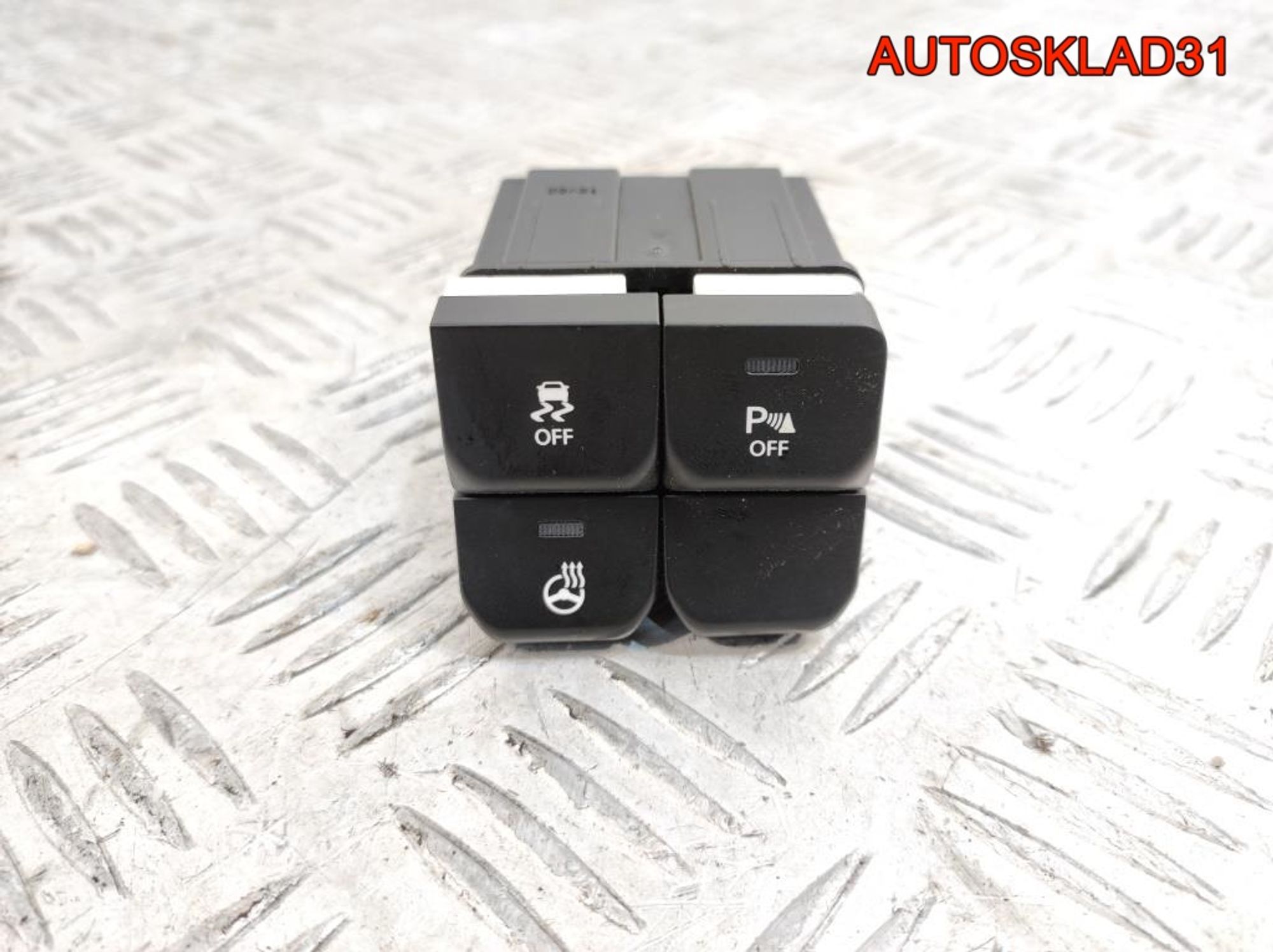 Блок кнопок Kia Rio 3 299105391 - АвтоСклад31.рф - авторазборка контрактные б/у запчасти в г. Белгород Блок кнопок Kia Rio 3 299105391 - АвтоСклад31.рф - авторазборка контрактные б/у запчасти в г. Белгород