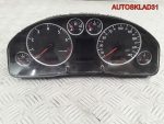 Панель приборов Audi A6 C5 2,4 4B0920933J Бензин - АвтоСклад31.рф - авторазборка контрактные б/у запчасти в г. Белгород