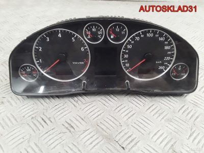 Панель приборов Audi A6 C5 2,4 4B0920933J Бензин - АвтоСклад31.рф - авторазборка контрактные б/у запчасти в г. Белгород