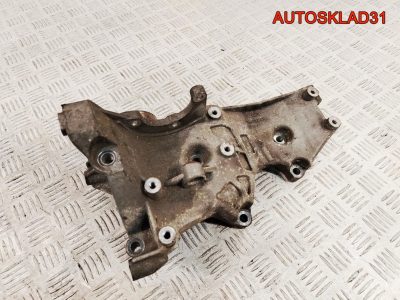 Кронштейн генератора Audi A4 B6 2,0 ALT Бензин 06D903143C - АвтоСклад31.рф - авторазборка контрактные б/у запчасти в г. Белгород