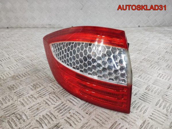 Блок ABS абс Audi A6 C5 8E0614111C - АвтоСклад31.рф - авторазборка контрактные б/у запчасти в г. Белгород