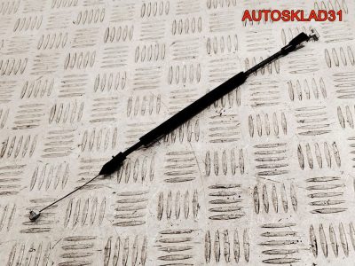 Трос открывания задней двери Skoda Roomster 5J7839085H - АвтоСклад31.рф - авторазборка контрактные б/у запчасти в г. Белгород