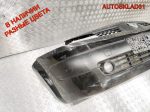 Бампер передний Renault Megane 8200073455 Дорест - АвтоСклад31.рф - авторазборка контрактные б/у запчасти в г. Белгород