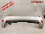 Бампер задний Ford Focus 2 Рестайлинг 8M51N17906A Combi - АвтоСклад31.рф - авторазборка контрактные б/у запчасти в г. Белгород