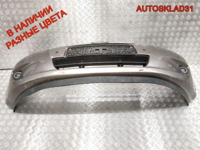 Бампер передний Kia Ceed 1 865001H010 - АвтоСклад31.рф - авторазборка контрактные б/у запчасти в г. Белгород
