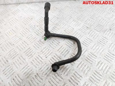 Трубка вакуумная VW Sharan 1 7M3611931T - АвтоСклад31.рф - авторазборка контрактные б/у запчасти в г. Белгород