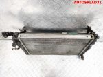 Кассета радиаторов Audi A4 B5 8D0121331 - АвтоСклад31.рф - авторазборка контрактные б/у запчасти в г. Белгород