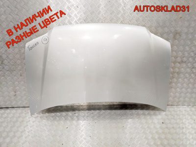 Капот Volkswagen Touran 1T0823031D Дорест - АвтоСклад31.рф - авторазборка контрактные б/у запчасти в г. Белгород