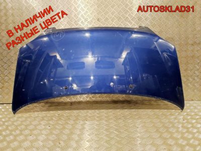 Капот Opel Agila A 9198924 - АвтоСклад31.рф - авторазборка контрактные б/у запчасти в г. Белгород