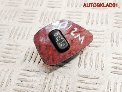 Кнопка стеклоподъемника задняя левая Mercedes W210 A2108208210 - АвтоСклад31.рф - авторазборка контрактные б/у запчасти в г. Белгород