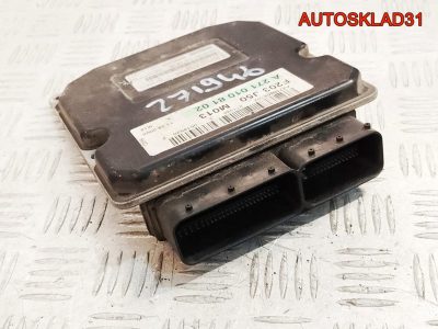 Блок эбу Mercedes Benz W203 1,8 M271.946 Бензин A2711538479 - АвтоСклад31.рф - авторазборка контрактные б/у запчасти в г. Белгород