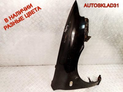 Крыло переднее правое Seat Leon 1M1 1M0821022 - АвтоСклад31.рф - авторазборка контрактные б/у запчасти в г. Белгород