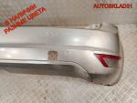 Бампер задний Ford Focus 2 Рестайлинг 8M51A17906A Хетчбэк - АвтоСклад31.рф - авторазборка контрактные б/у запчасти в г. Белгород