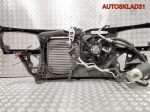 Панель передняя в сборе VW Passat B5 3B0805594M - АвтоСклад31.рф - авторазборка контрактные б/у запчасти в г. Белгород