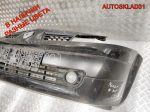 Бампер передний Renault Megane 8200073455 Дорест - АвтоСклад31.рф - авторазборка контрактные б/у запчасти в г. Белгород